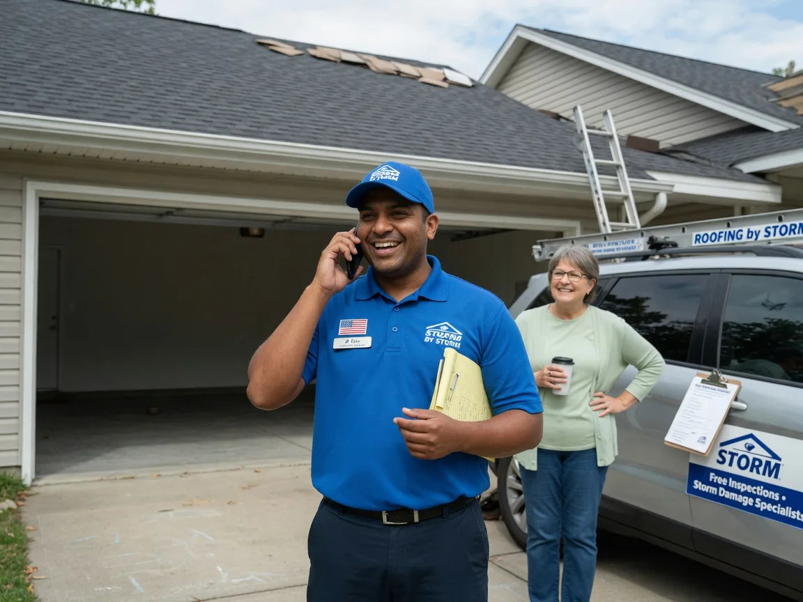 Roof Repair Near Me Boston, VA FAQs