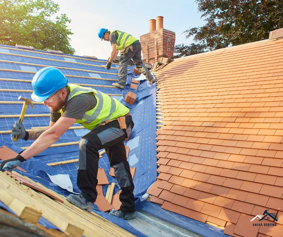 Why choose Roof Repair Near Me in Boston, VA