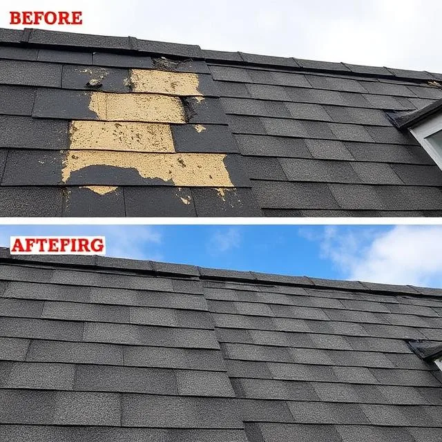 Roof Repair Near Me in Boston, VA near me